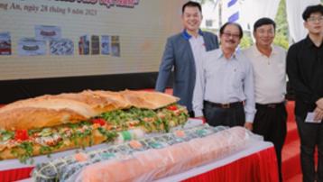 Exploring The History And Activities Of Banh Mi Festivals